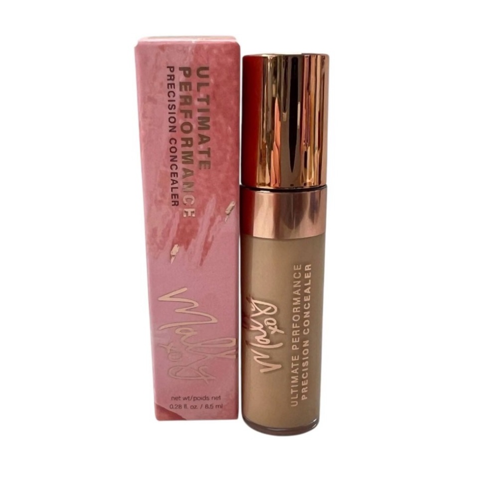 Mally Beauty Ultimate Performance Precision Concealer — Medium BNIB